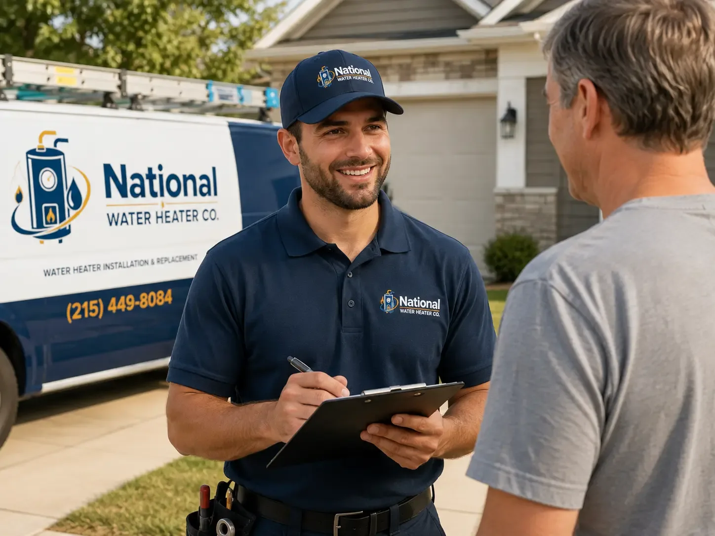 Water Heater Installation Lincoln, MI FAQs